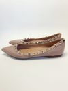 Sapatilha Valentino Rockstud 