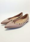 Sapatilha Valentino Rockstud 