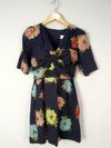 Vestido Cris Barros