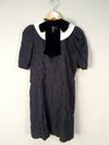 Vestido Mixed