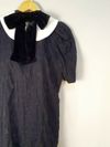 Vestido Mixed