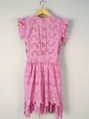 Vestido Mixed