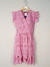 Vestido Mixed