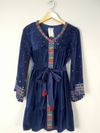 Vestido We/Oui