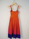 Vestido Doce de Coco
