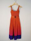 Vestido Doce de Coco
