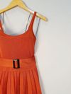 Vestido Doce de Coco