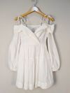 Vestido Jonathan Simkhai 