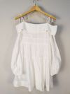 Vestido Jonathan Simkhai 