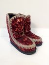 Bota Mou Eskimo 24