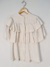 Blusa Cris Barros