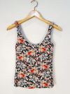 Blusa Cris Barros