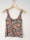 Blusa Cris Barros