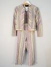 Conjunto Mixed