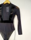 Body Undress Code