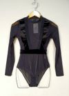 Body Undress Code