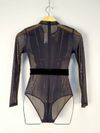 Body Undress Code