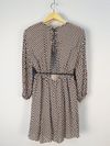 Vestido Animale