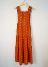 Vestido Mixed