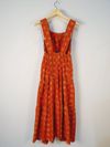 Vestido Mixed