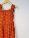 Vestido Mixed