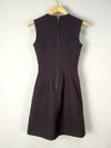 Vestido Burberry 
