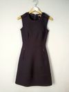 Vestido Burberry 