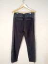 Calça Animale couro 