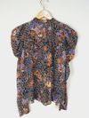 Blusa Ulla Johnson