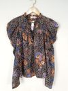 Blusa Ulla Johnson