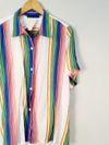 Camisa A. Brand