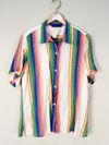 Camisa A. Brand