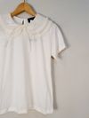 Blusa Andrea Bogosian 