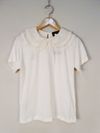Blusa Andrea Bogosian 