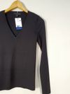Blusa Burberry 