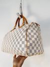 Bolsa Louis Vuitton Speedy 30 