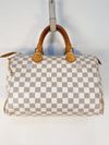 Bolsa Louis Vuitton Speedy 30 
