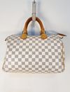 Bolsa Louis Vuitton Speedy 30 