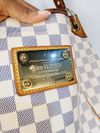 Bolsa Louis Vuitton Galliera 