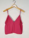 Blusa Cris Barros 20 Voltas ao Sol