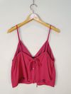 Blusa Cris Barros 20 Voltas ao Sol