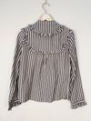 Camisa Carol Bassi