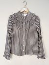 Camisa Carol Bassi