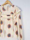 Blusa LMG