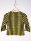 Blusa LMG