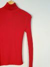 Blusa NV tricot 