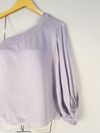 Blusa NXTLVL