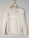 Blusa LMG