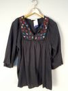Blusa Cris Barros