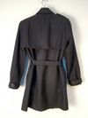 Trench Coat Comphy Wear